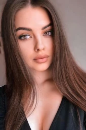 Проститутка Катя