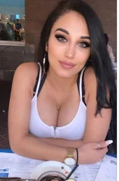 Проститутка Мария