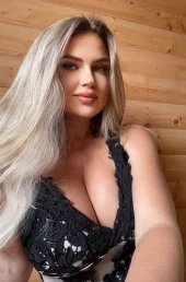 Проститутка Лера